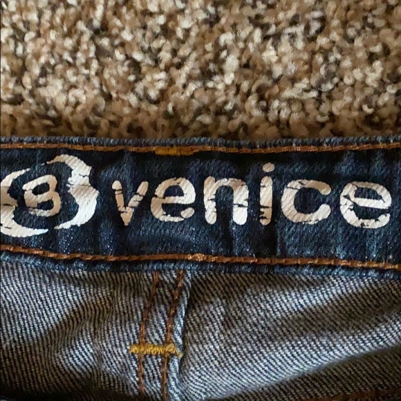 Bullhead, Venice, jeans size 3 - Picture 4 of 6